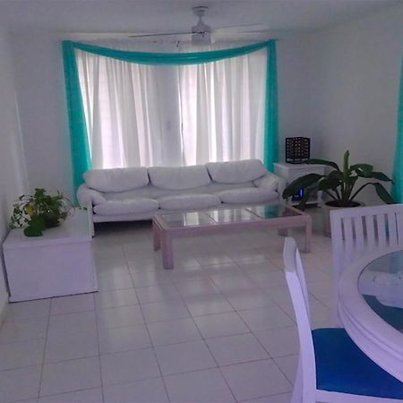 Cancun Villa Turquesa, Amplia, Excelente Ubicacion. Ngoại thất bức ảnh