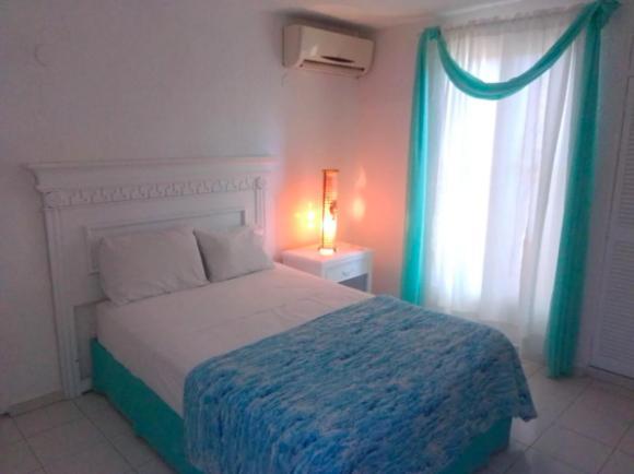 Cancun Villa Turquesa, Amplia, Excelente Ubicacion. Ngoại thất bức ảnh