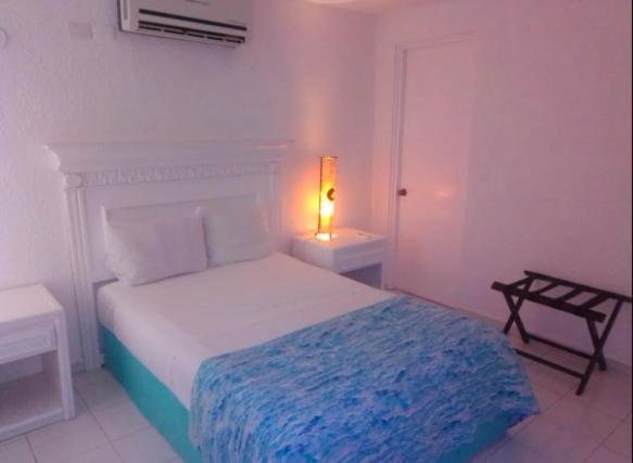 Cancun Villa Turquesa, Amplia, Excelente Ubicacion. Ngoại thất bức ảnh