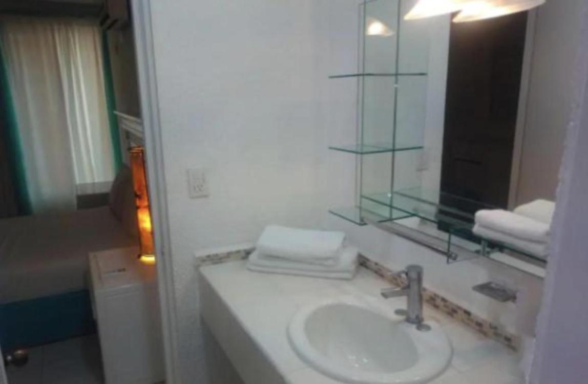 Cancun Villa Turquesa, Amplia, Excelente Ubicacion. Ngoại thất bức ảnh