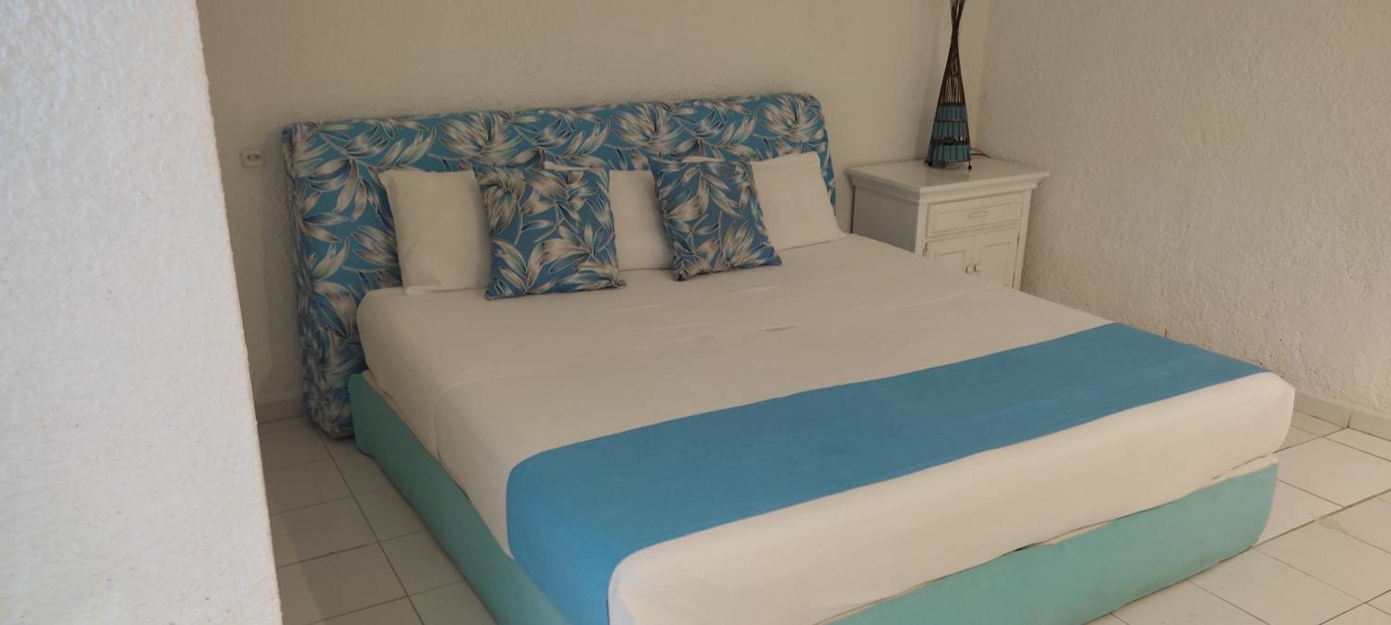Cancun Villa Turquesa, Amplia, Excelente Ubicacion. Ngoại thất bức ảnh